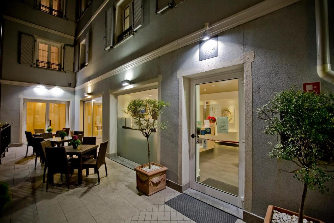 Hotel Lago Di Como Colico Exteriör bild